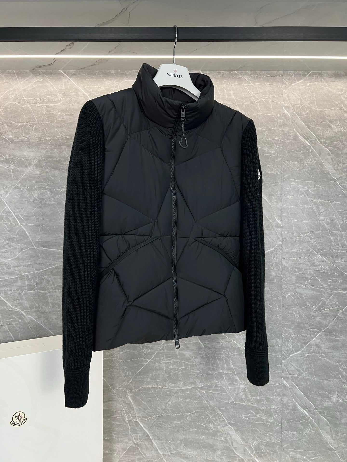 P - CARDIGAN