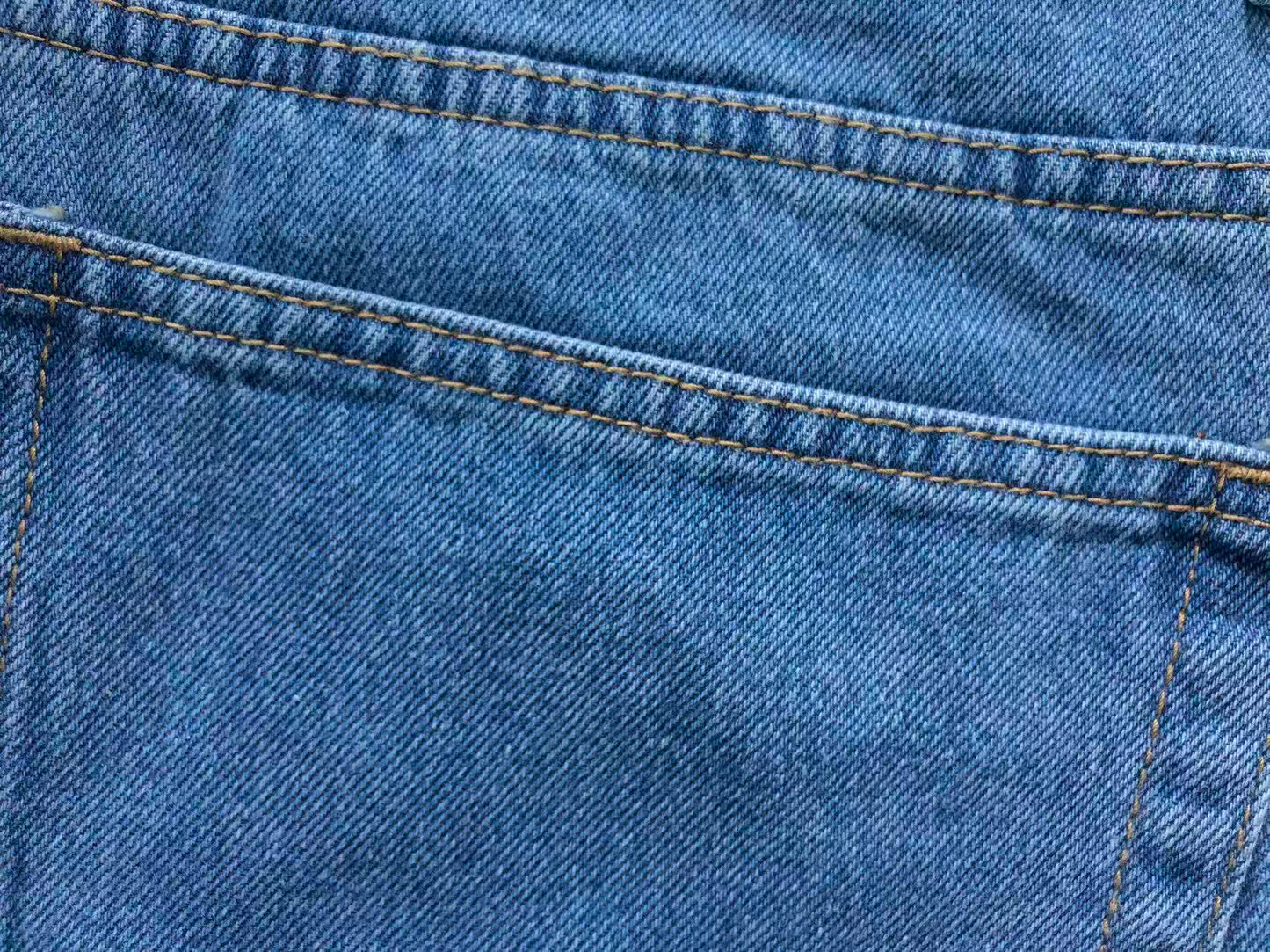 C - SHORTS