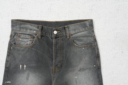 A - JEANS