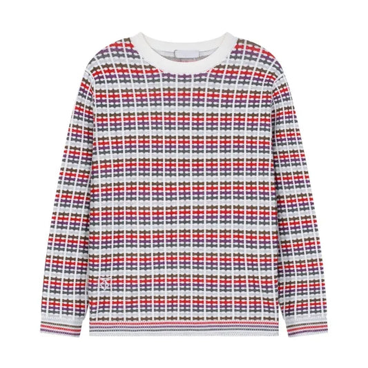 D - SWEATER