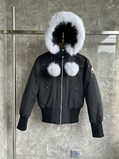 M - PUFFER