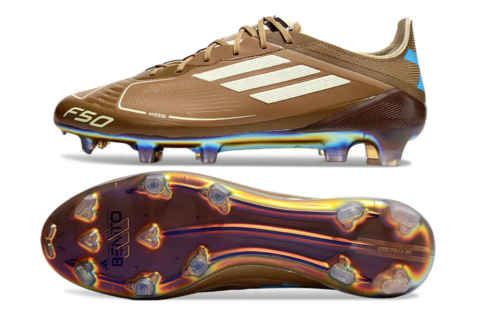 F - FUSSBALLSCHUHE