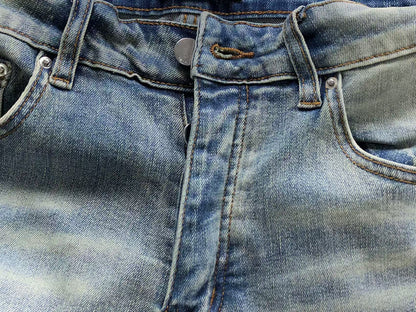 A - SHORTS