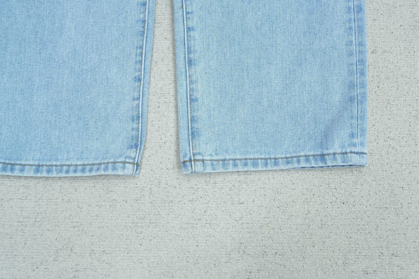 S - JEANS