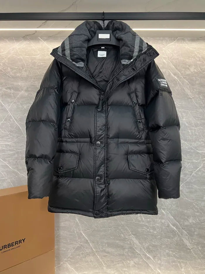 B - PUFFER
