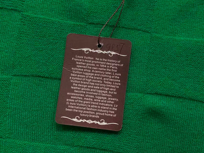 L - SWEATER