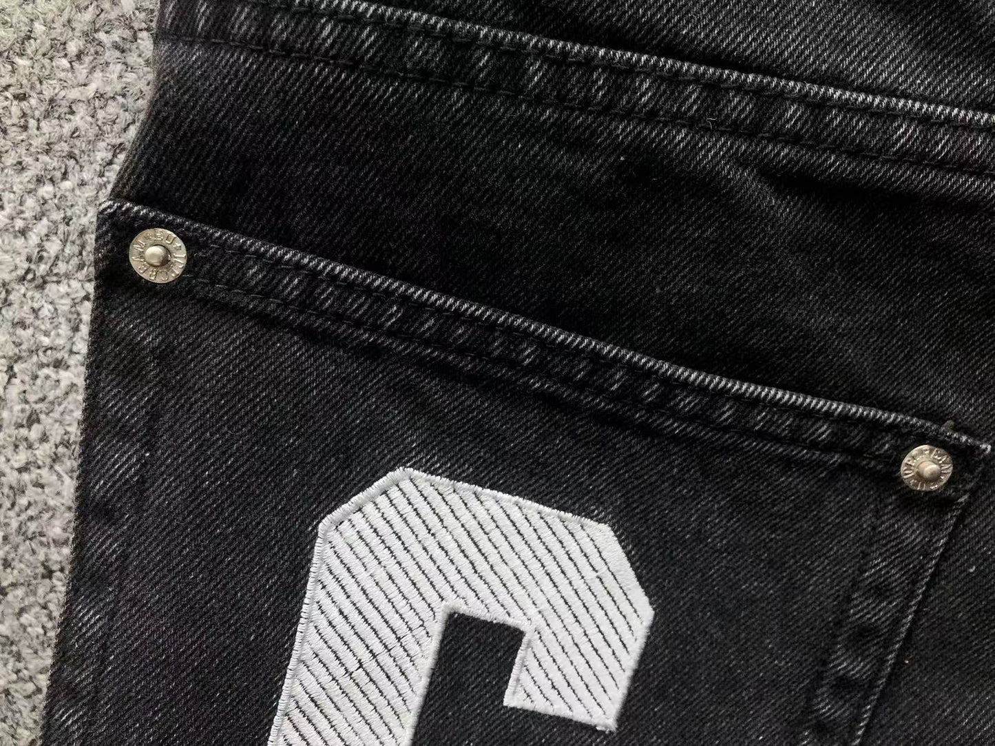 I - SHORTS