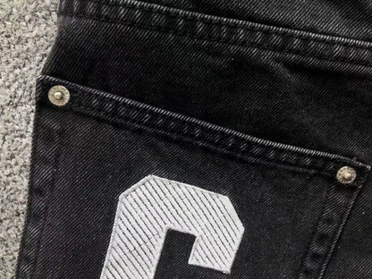 I - SHORTS