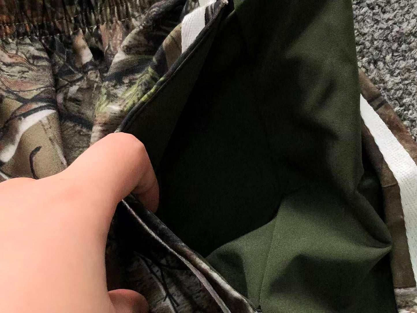 C - SHORTS
