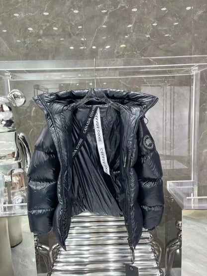CG - PUFFER