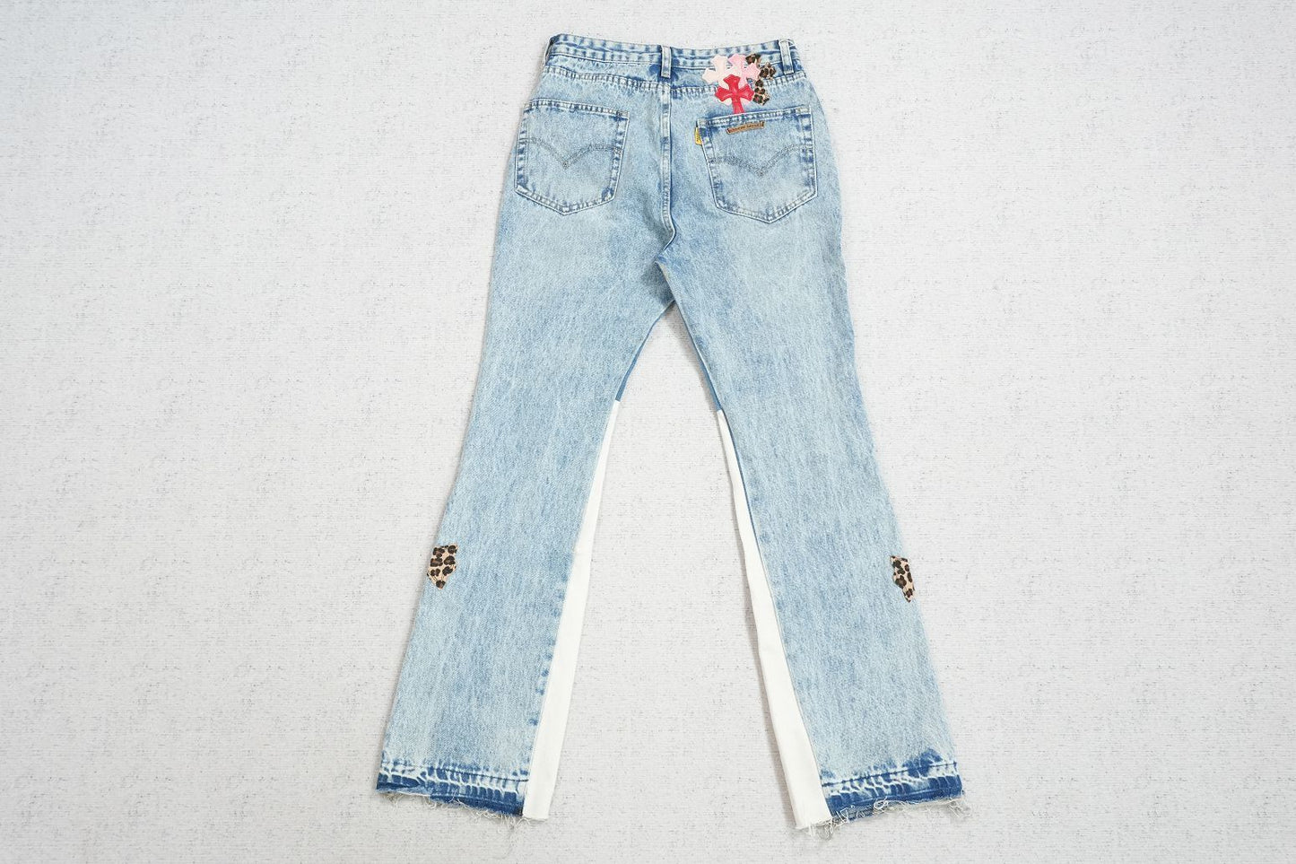 G - JEANS