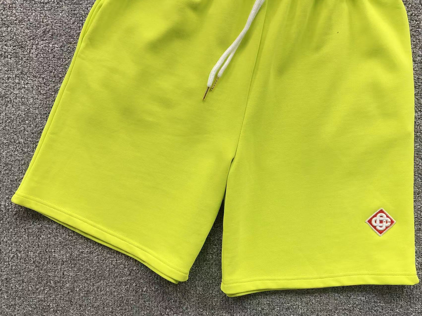 C - SHORTS