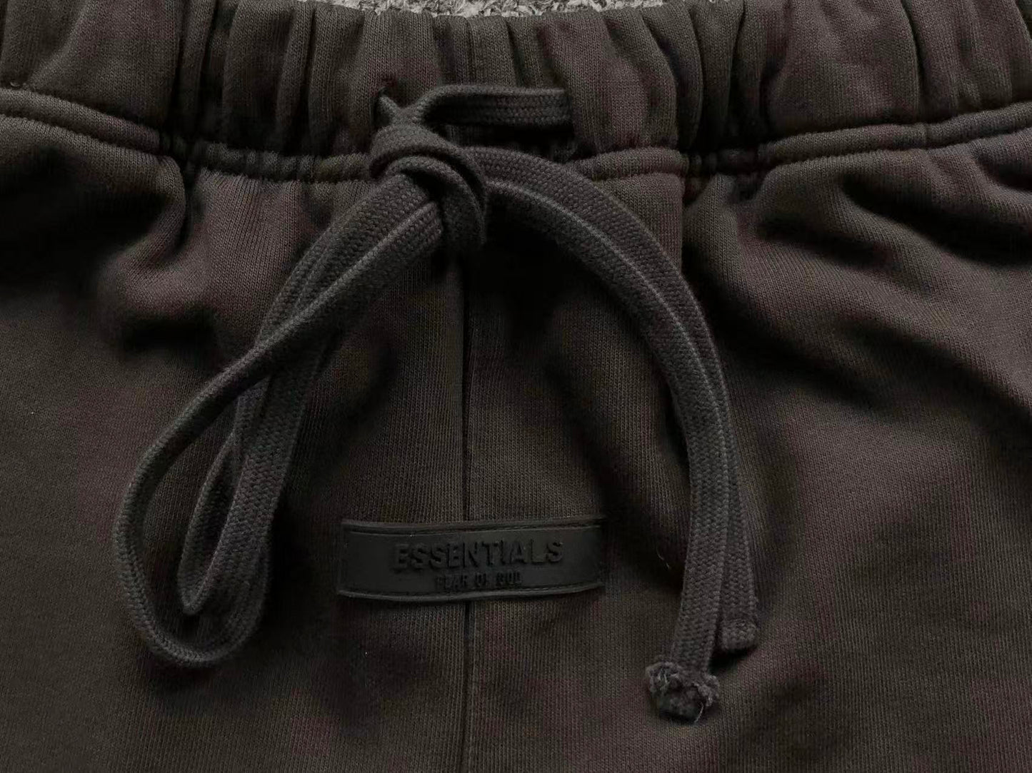 F - SHORTS