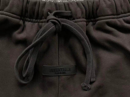 F - SHORTS