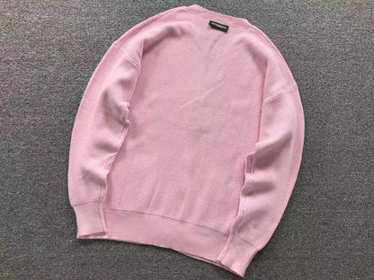 V - SWEATER