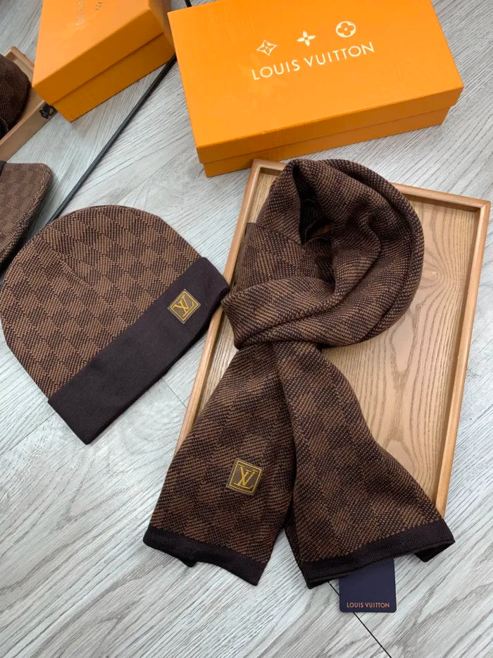 LOUIS V - MÜTZEN
