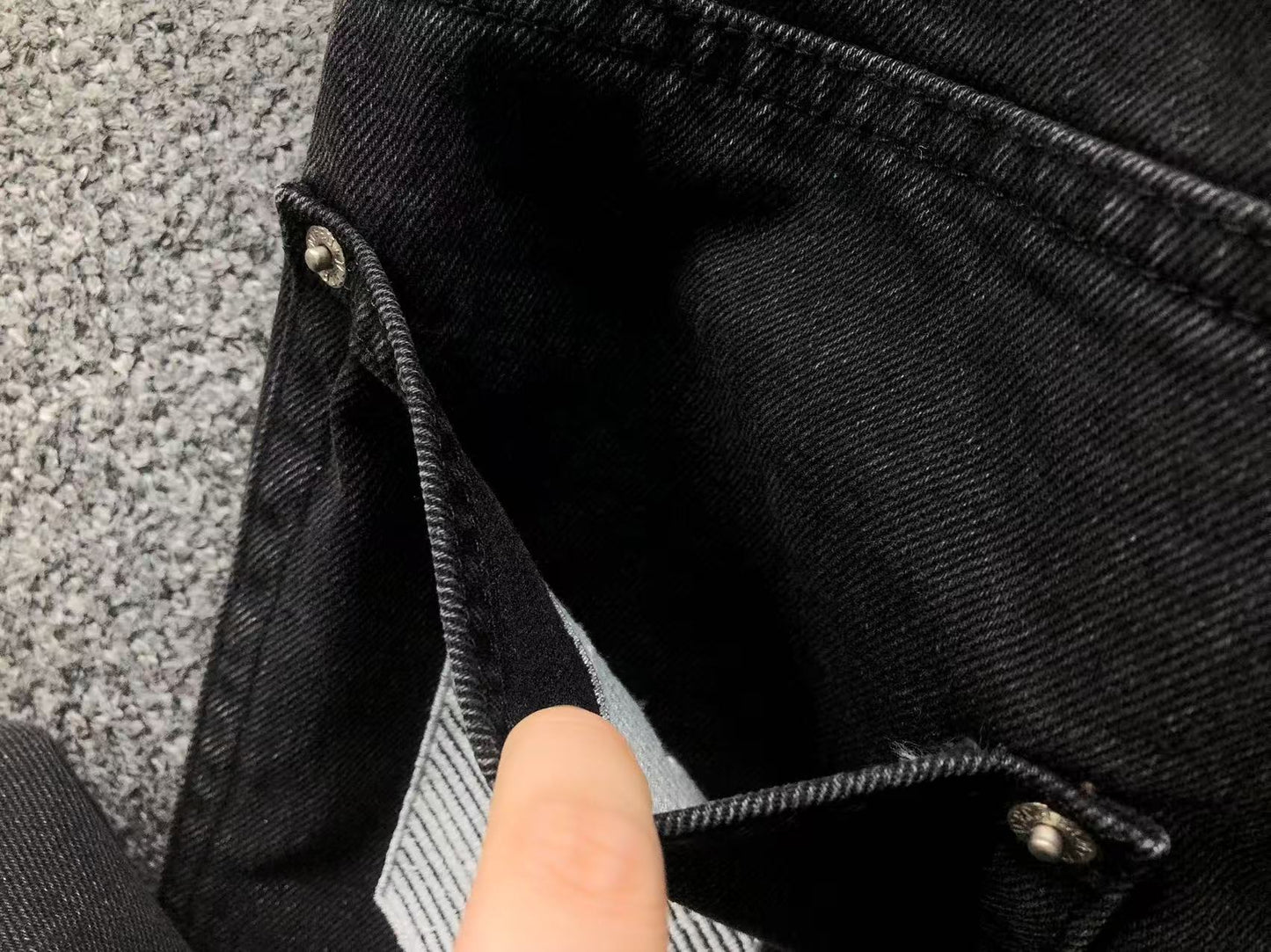 I - SHORTS