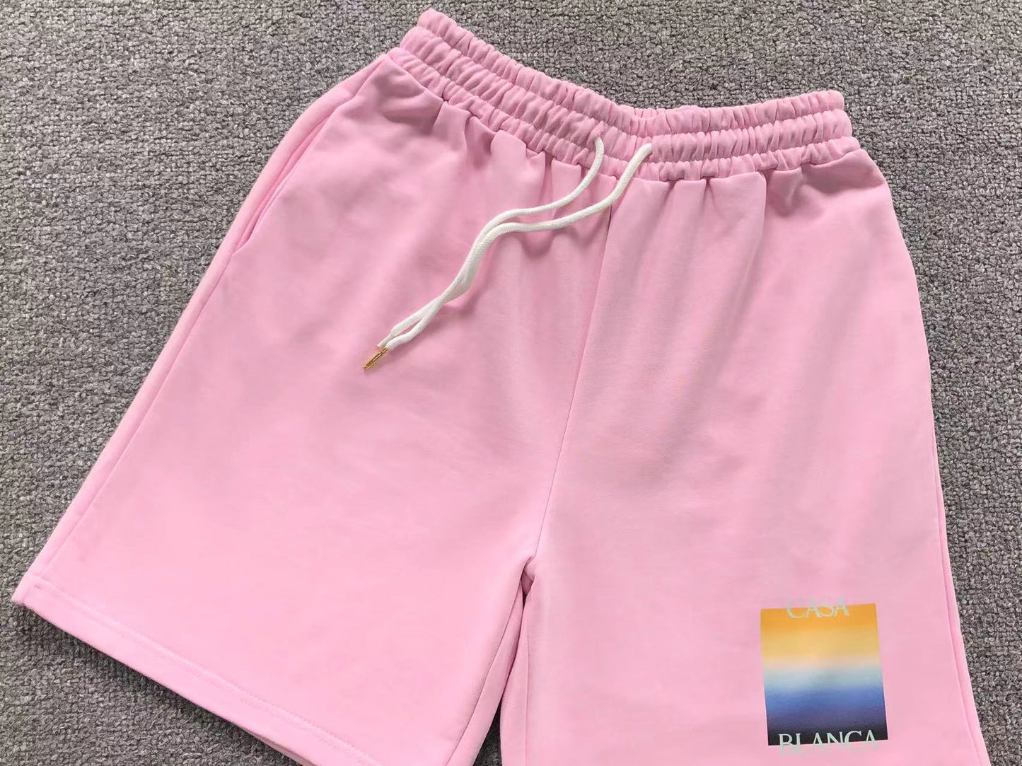C - SHORTS