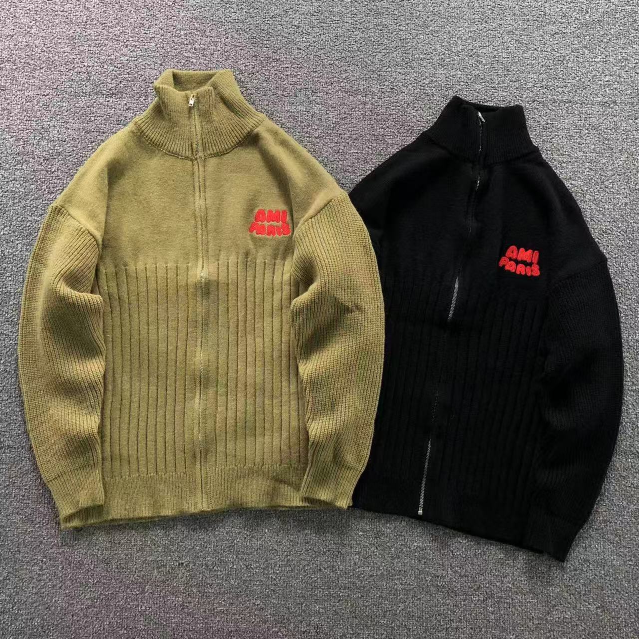 A - SWEATER