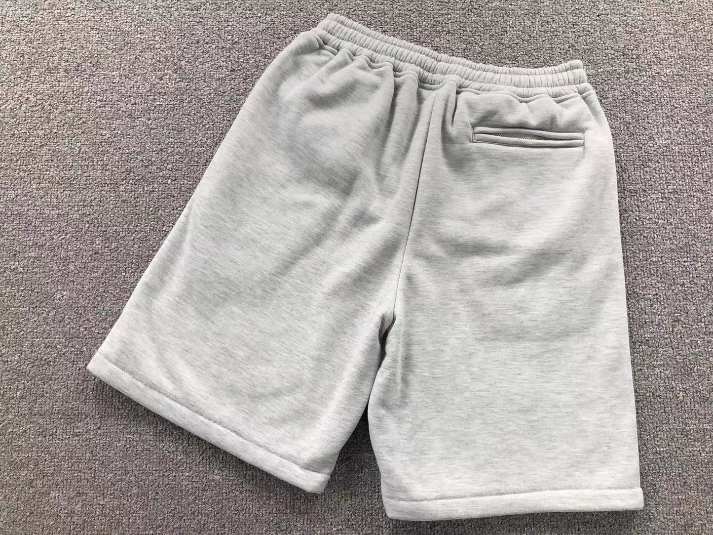C - SHORTS