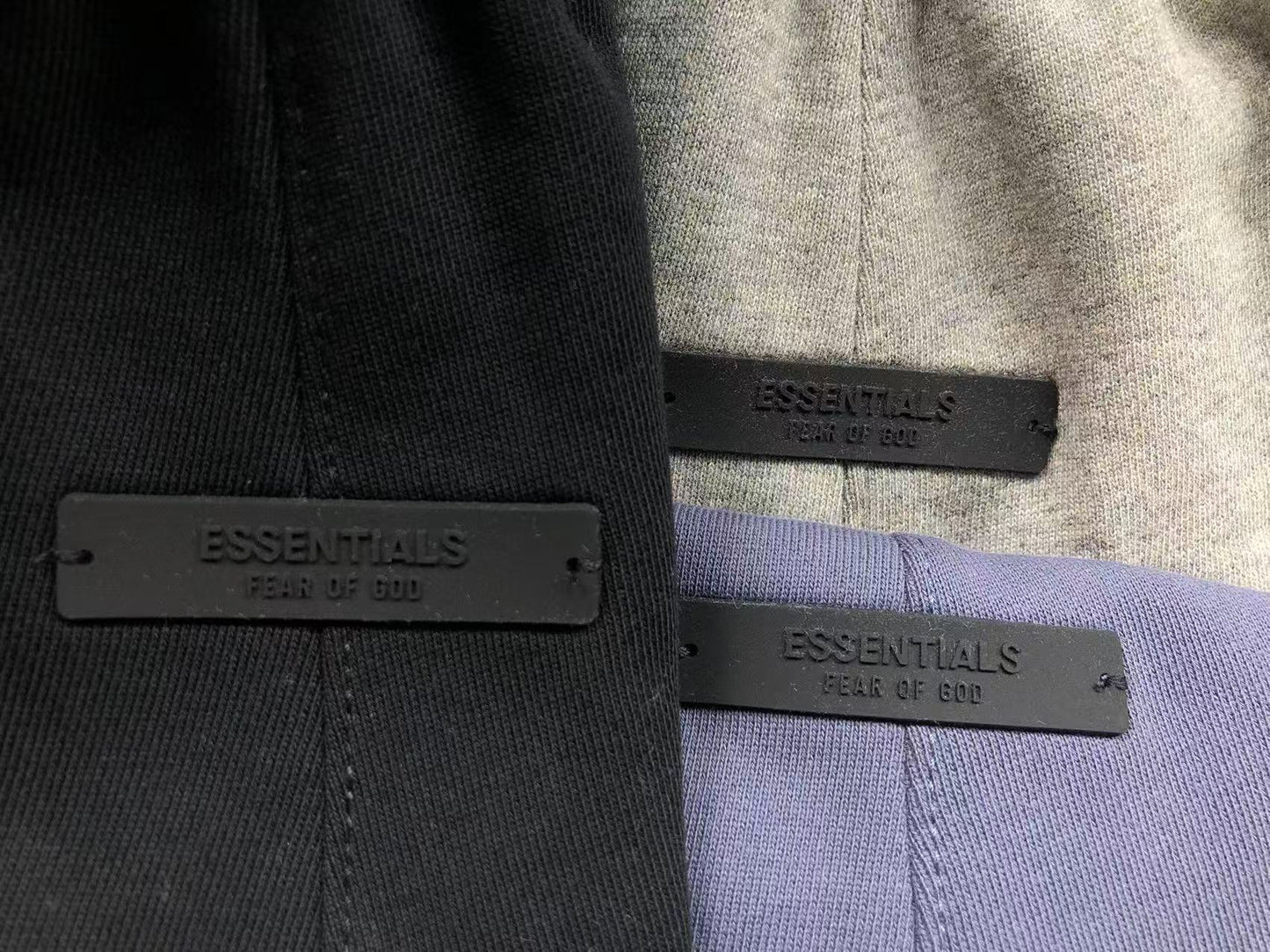 F - SHORTS