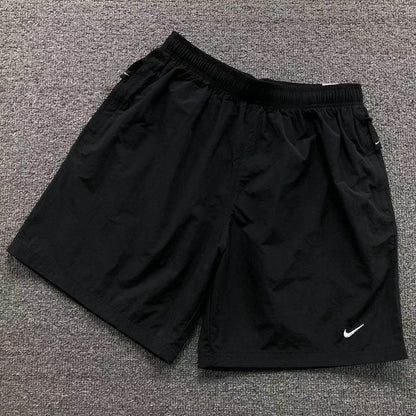N - SHORTS