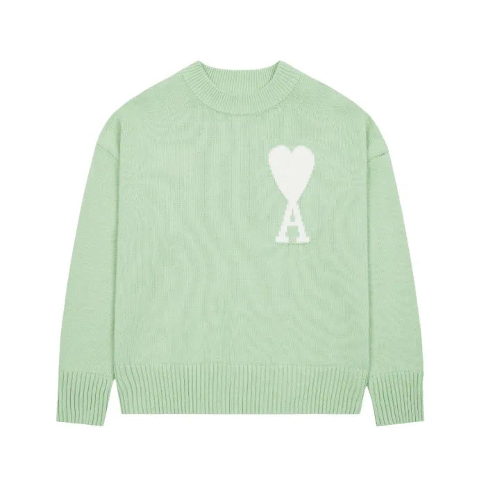 A - SWEATER
