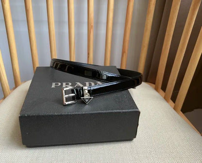 P - GÜRTEL