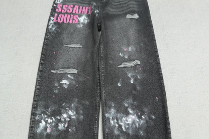 S - JEANS