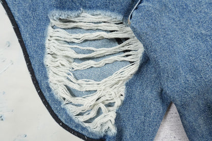 T - JEANS