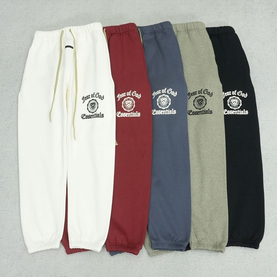 F - SWEATPANTS
