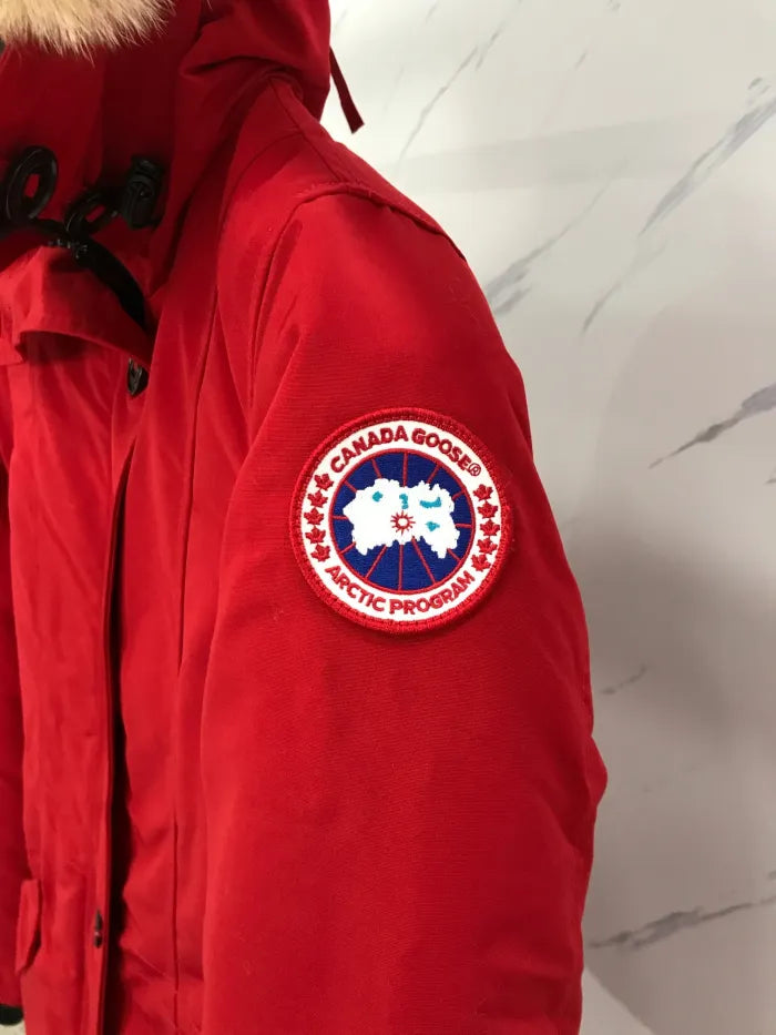 CG - PUFFER