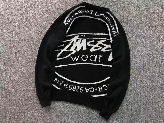 S - SWEATER