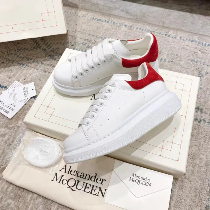 A - SNEAKERS