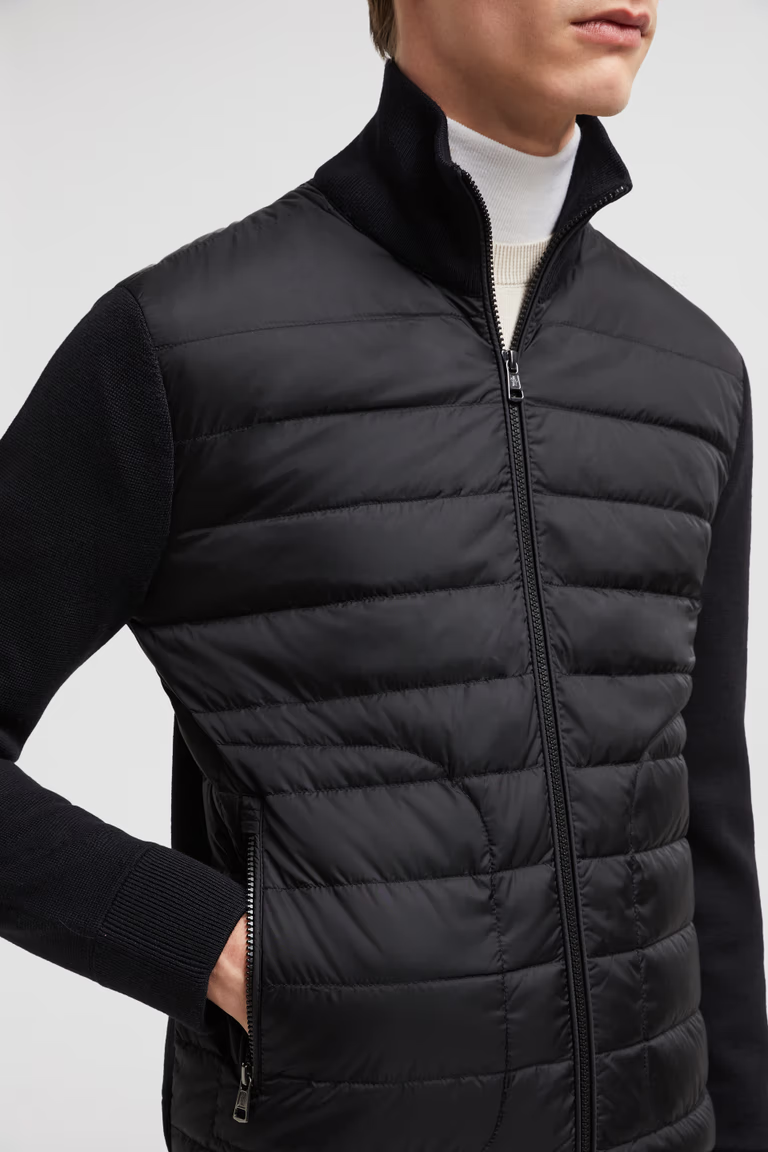 M - CARDIGAN