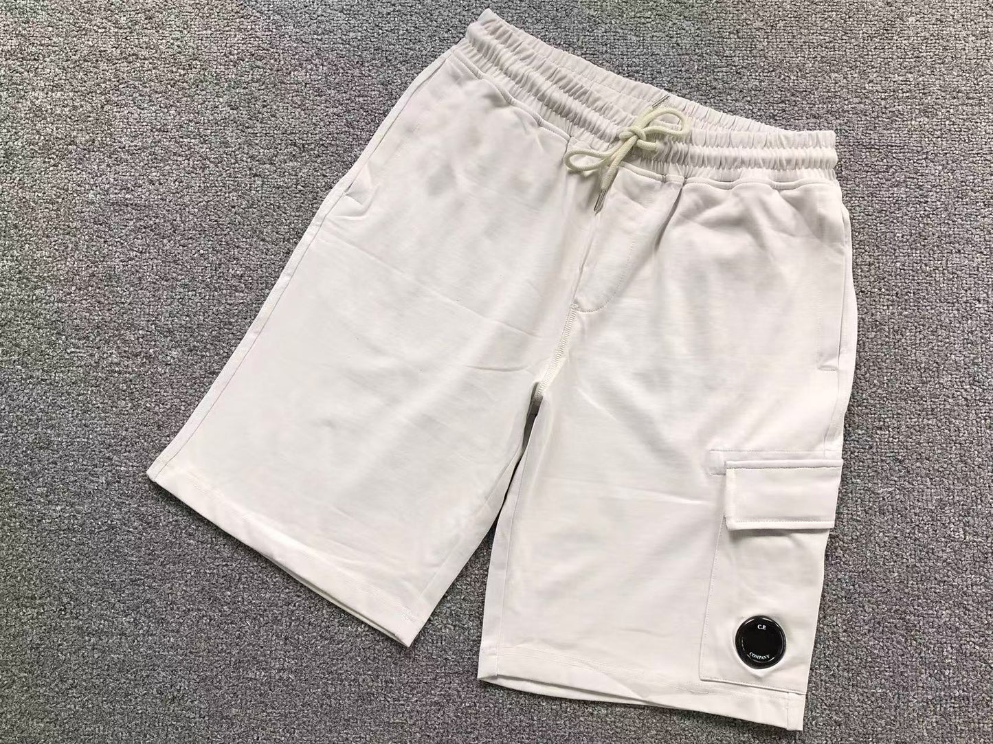 C - SHORTS