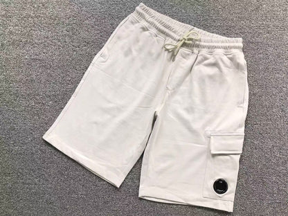 C - SHORTS