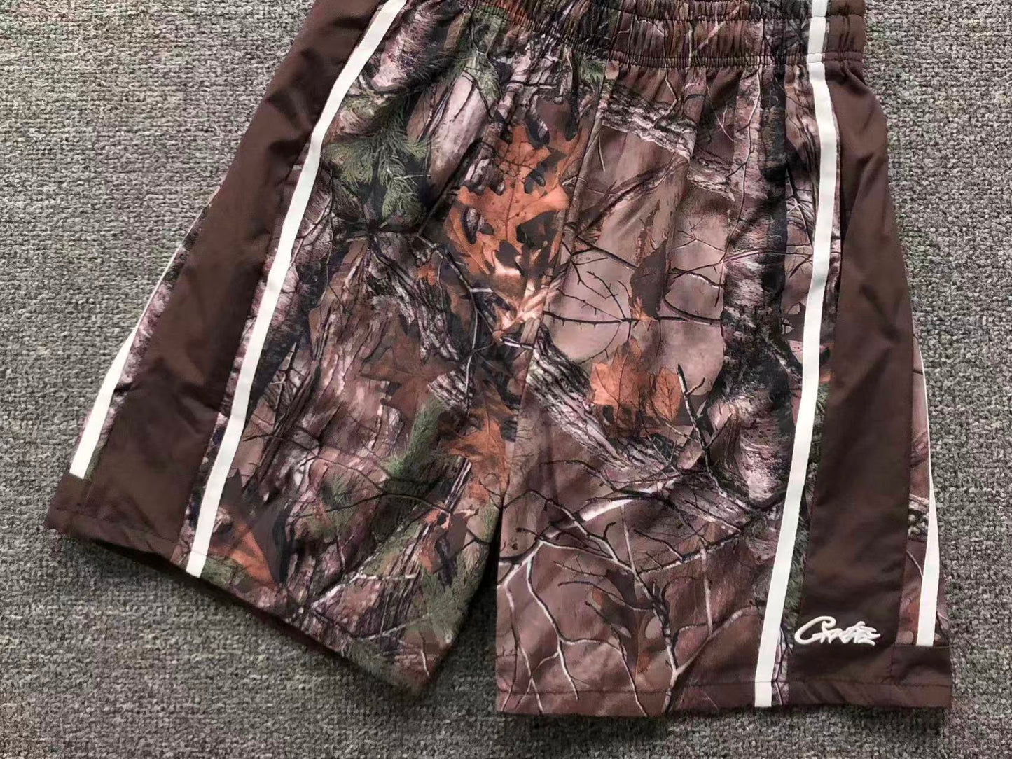 C - SHORTS