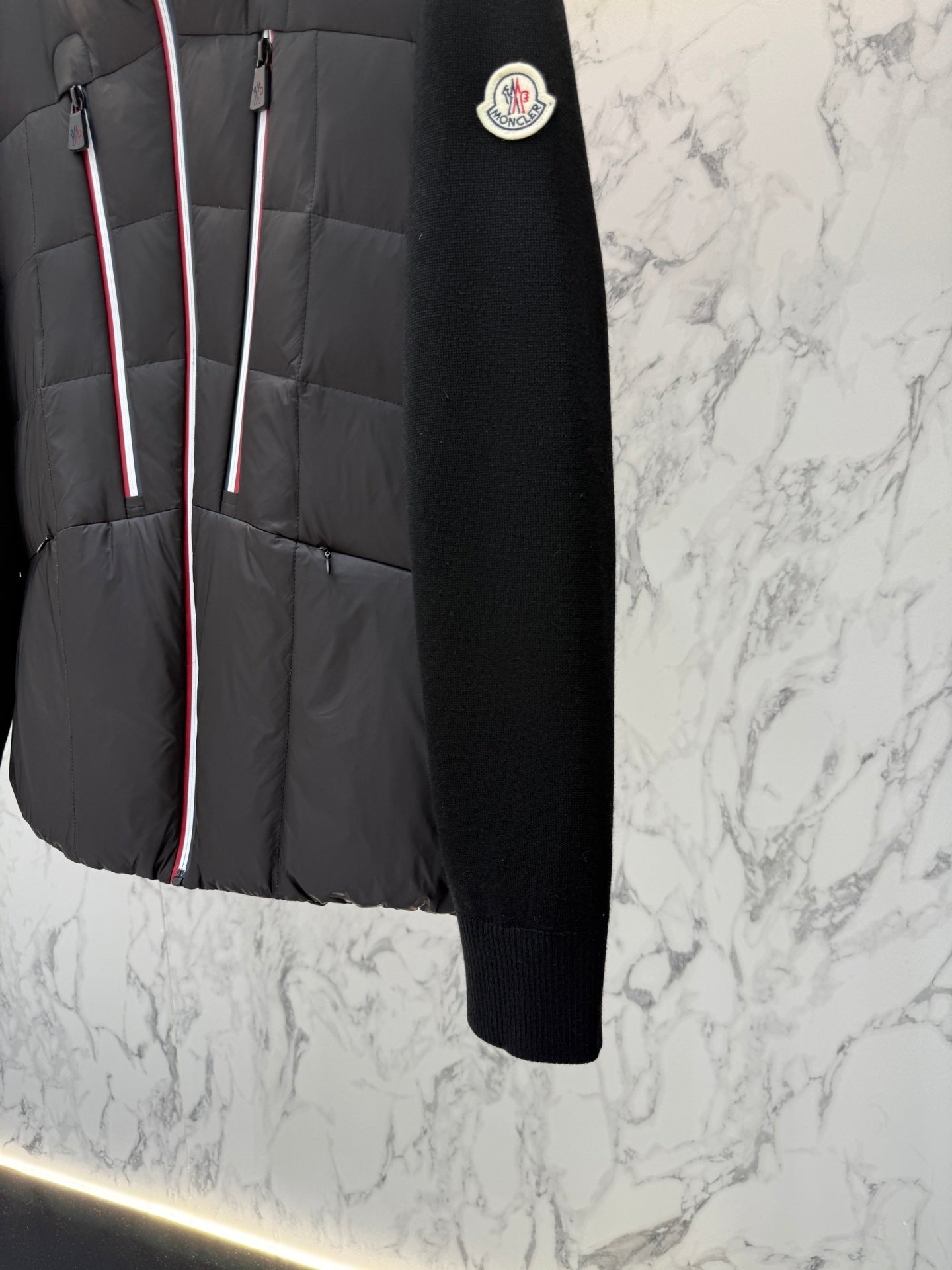 Q - CARDIGAN