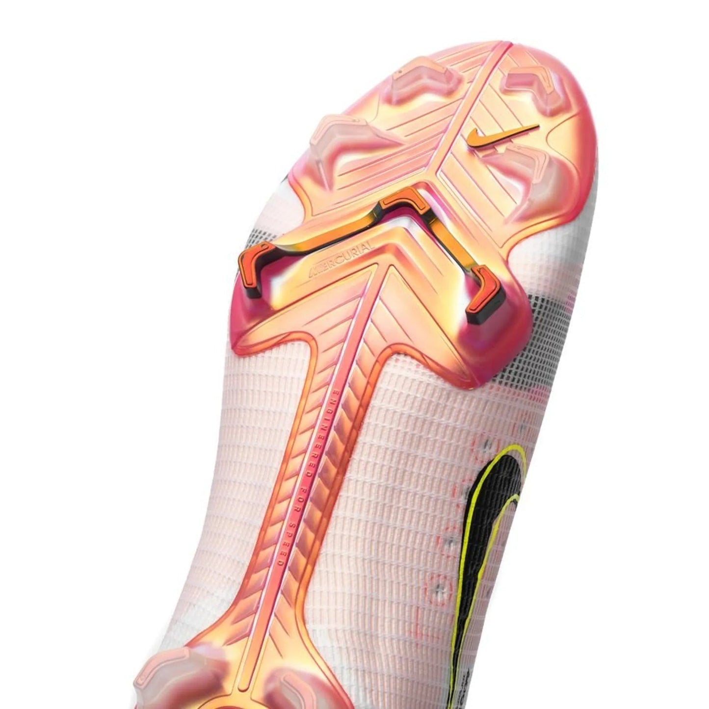 M - FUSSBALLSCHUHE
