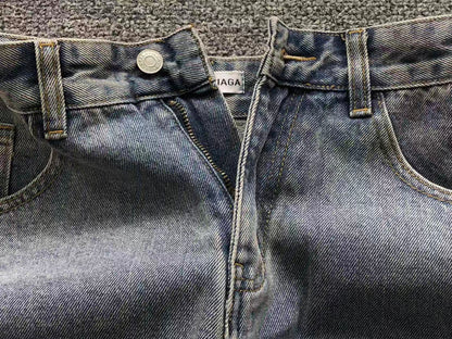B - SHORTS