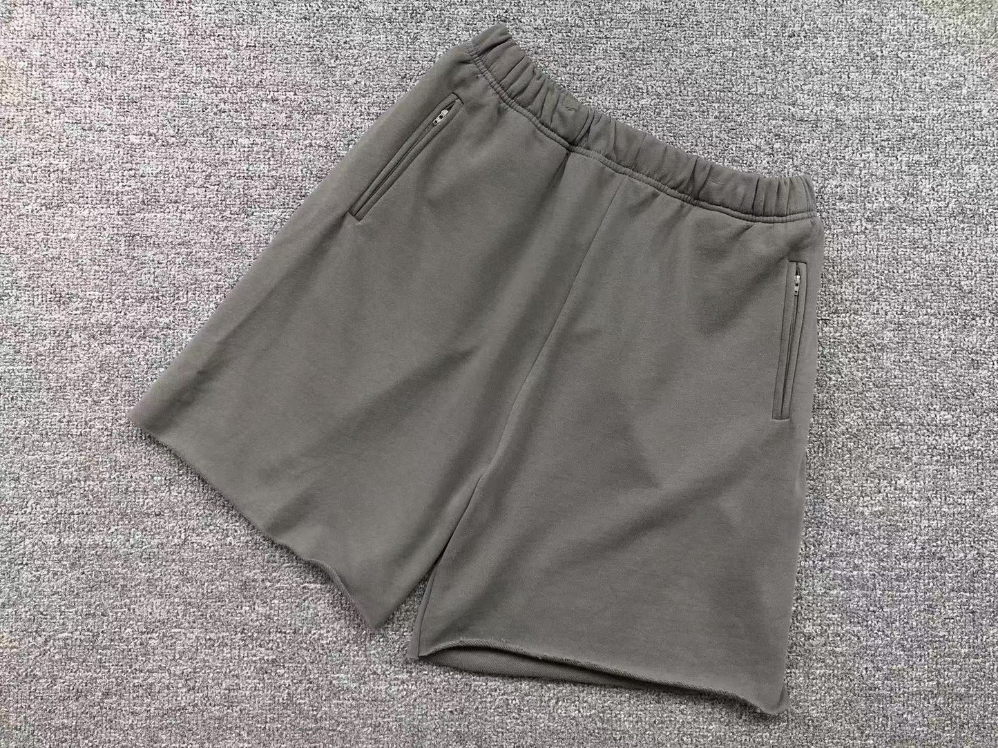 S - SHORTS