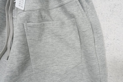 A - SWEATPANTS