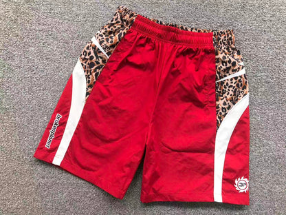 B - SHORTS