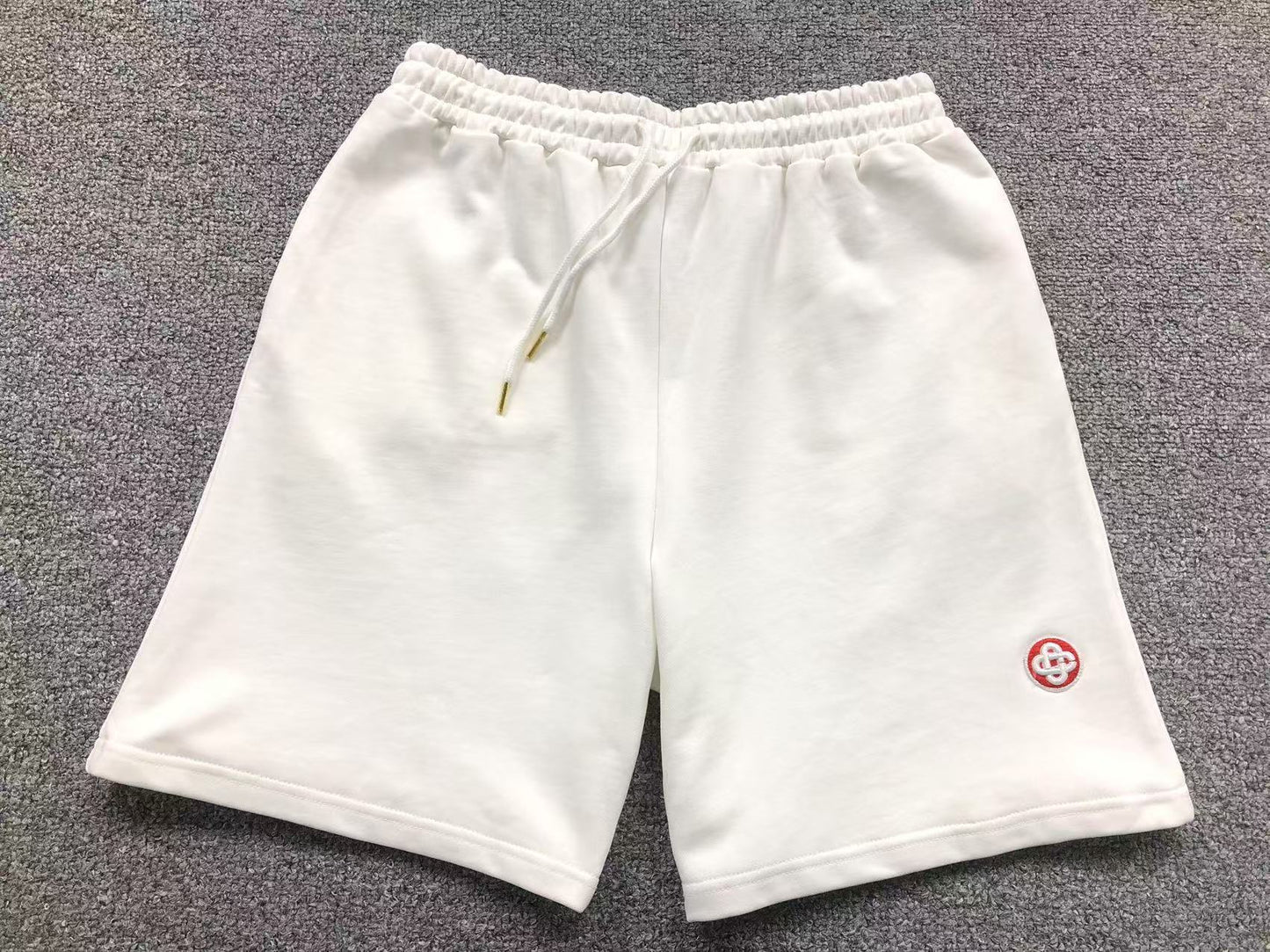 C - SHORTS