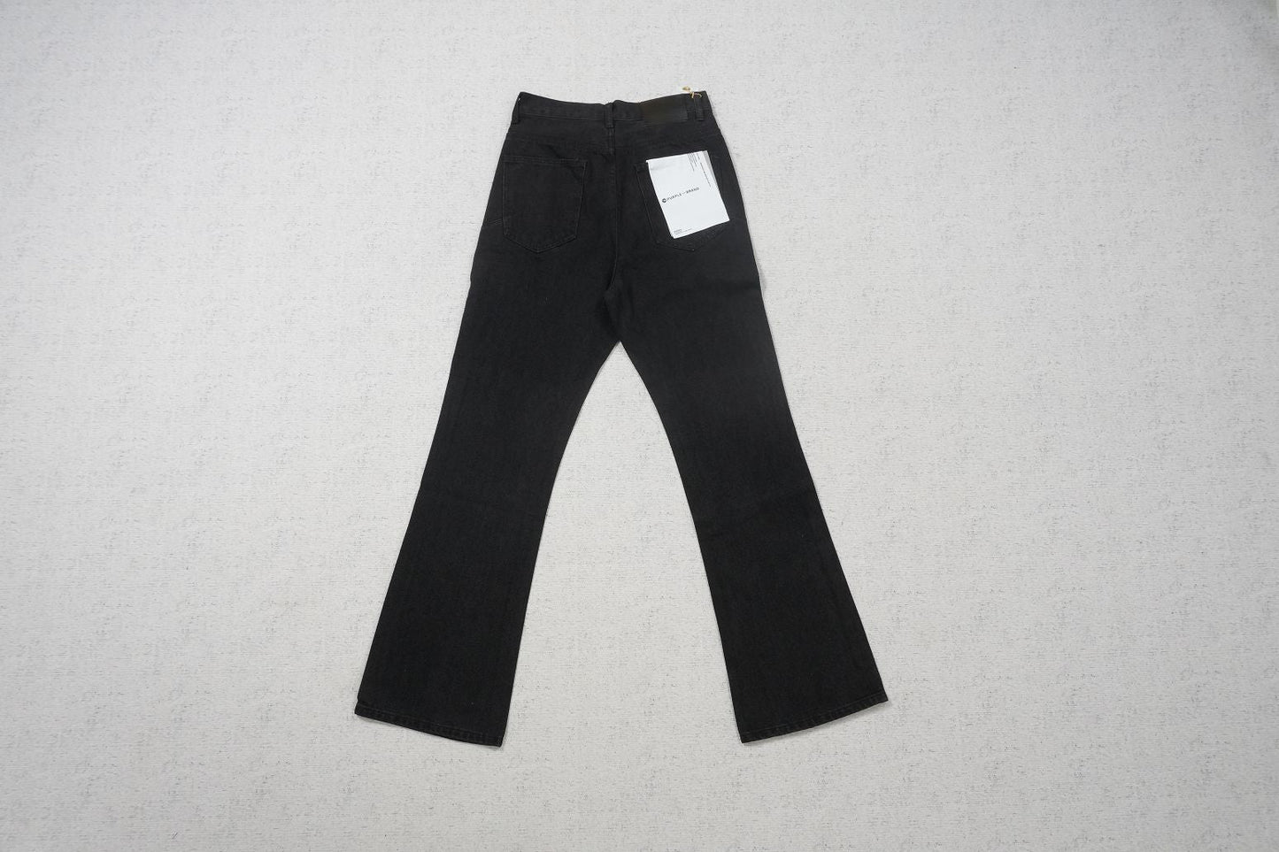 P - JEANS