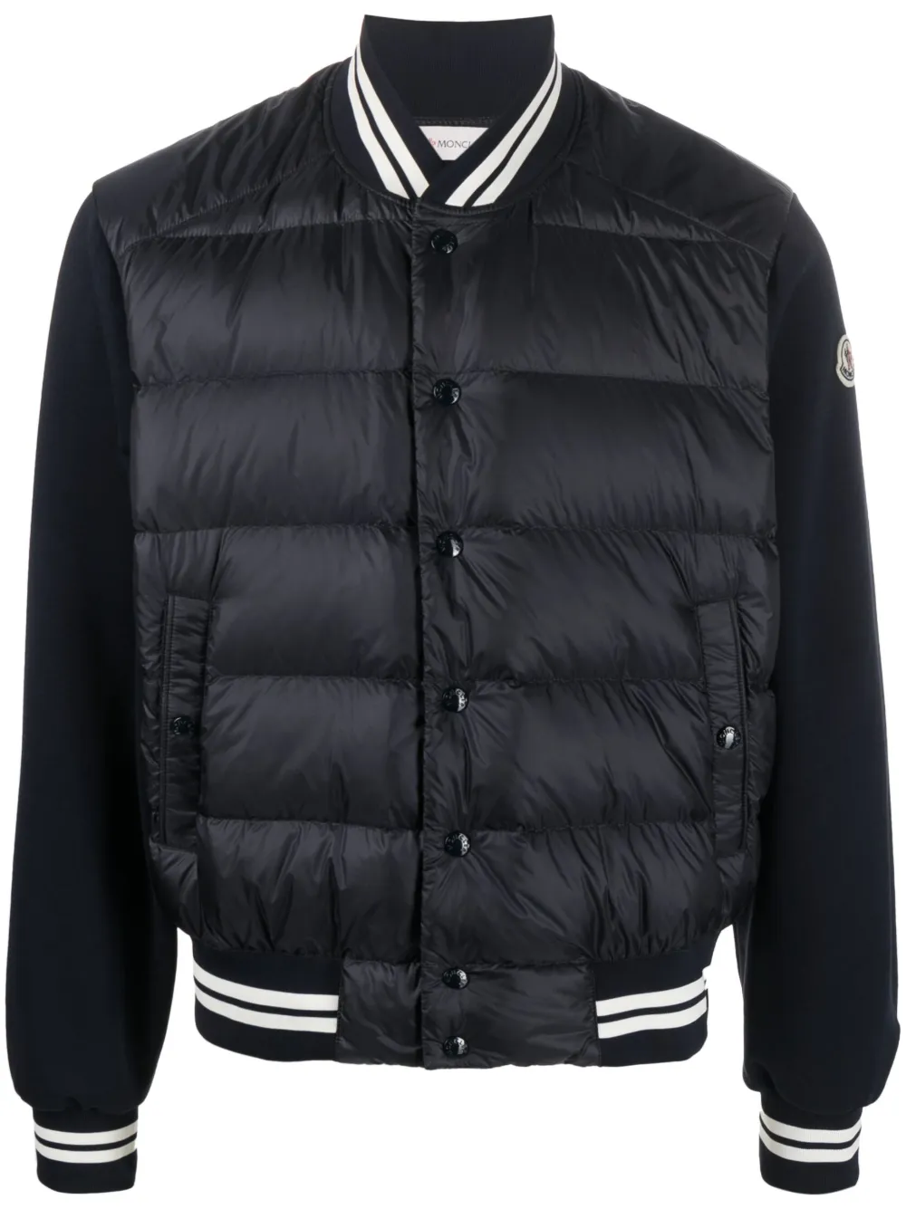 P - CARDIGAN
