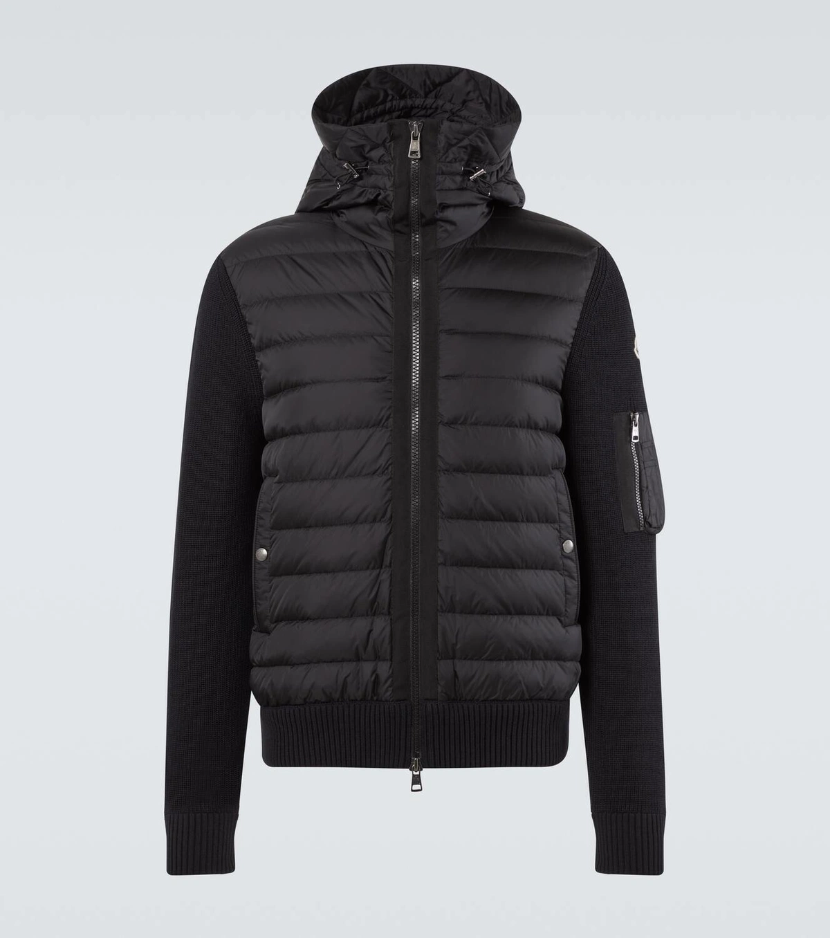 P - CARDIGAN
