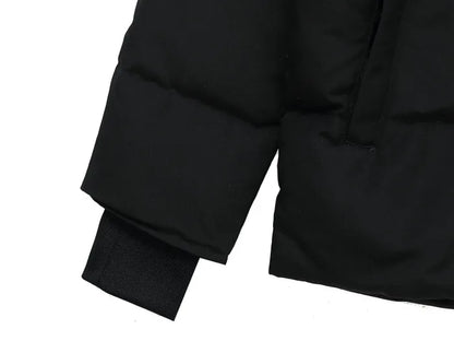 CG - PUFFER