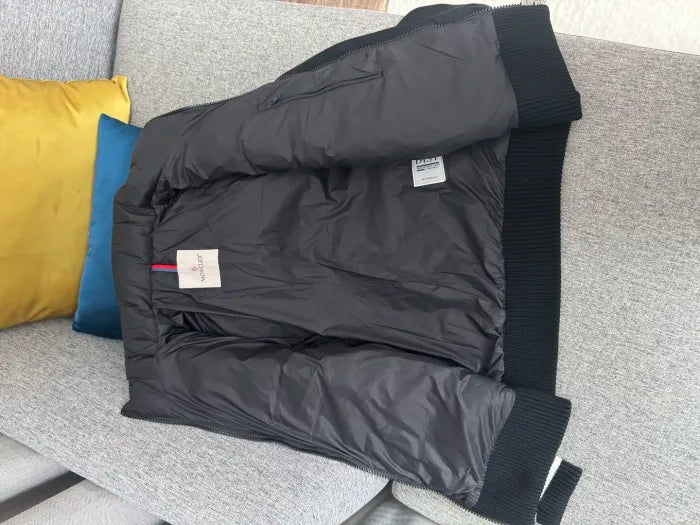 M - PUFFER